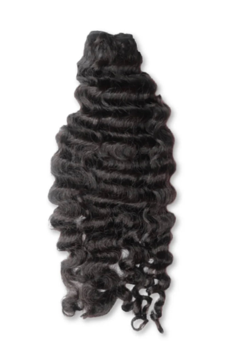Burmese Curly