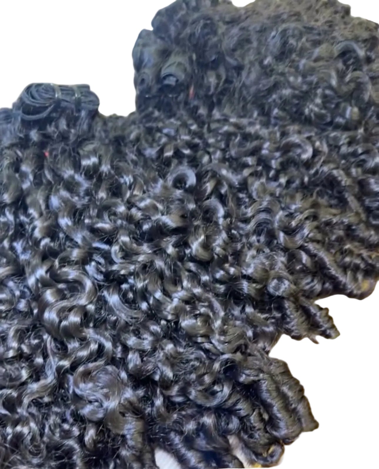 Twirl Curl