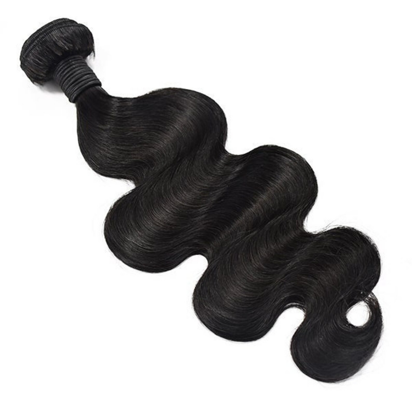 Luxe Virgin Body Wave