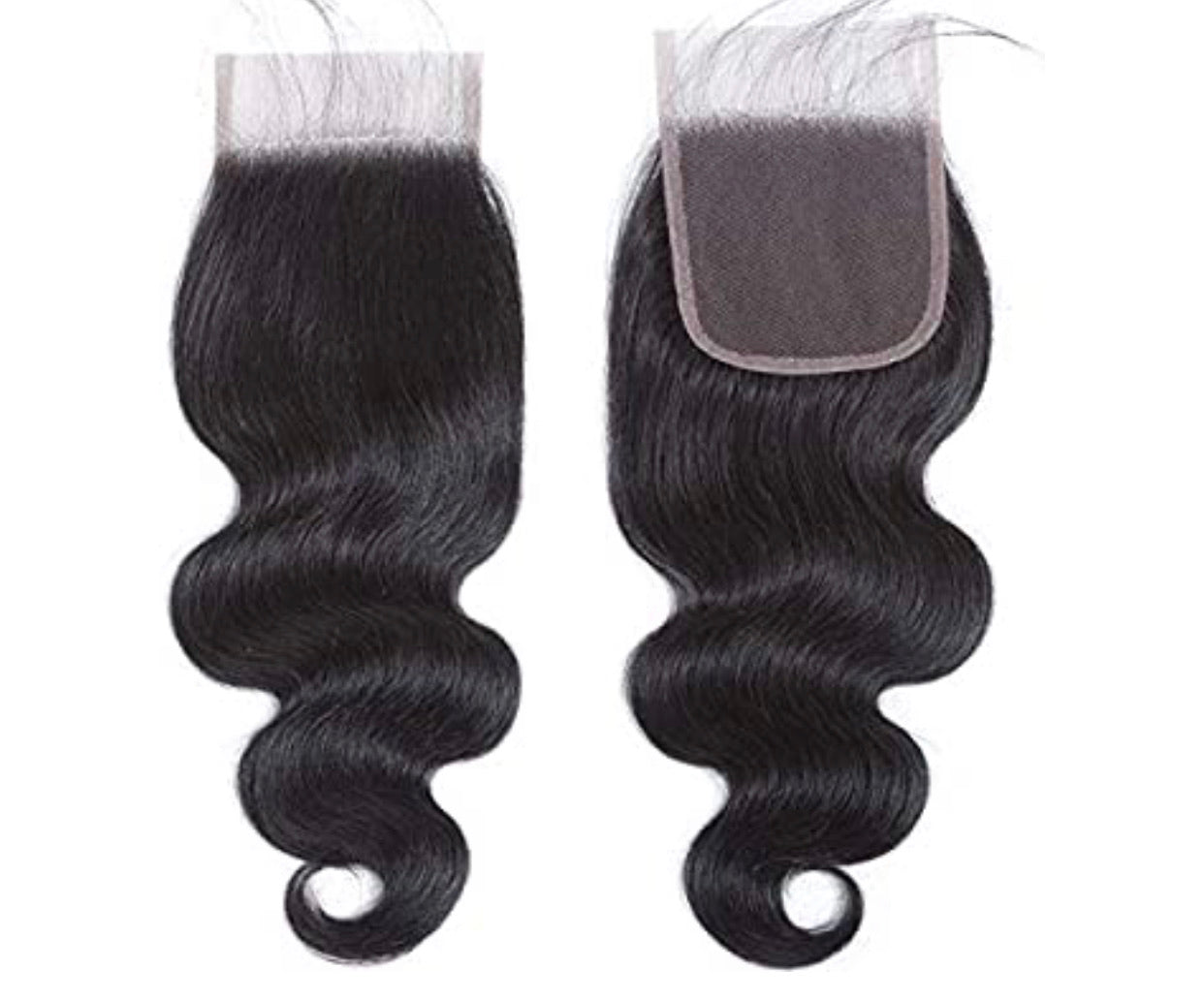 Lace Closure
