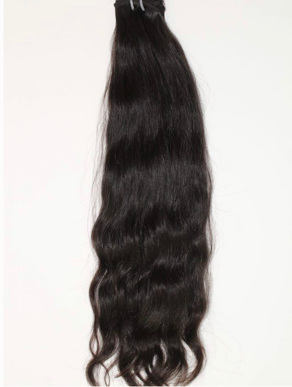 Cambodian Wavy