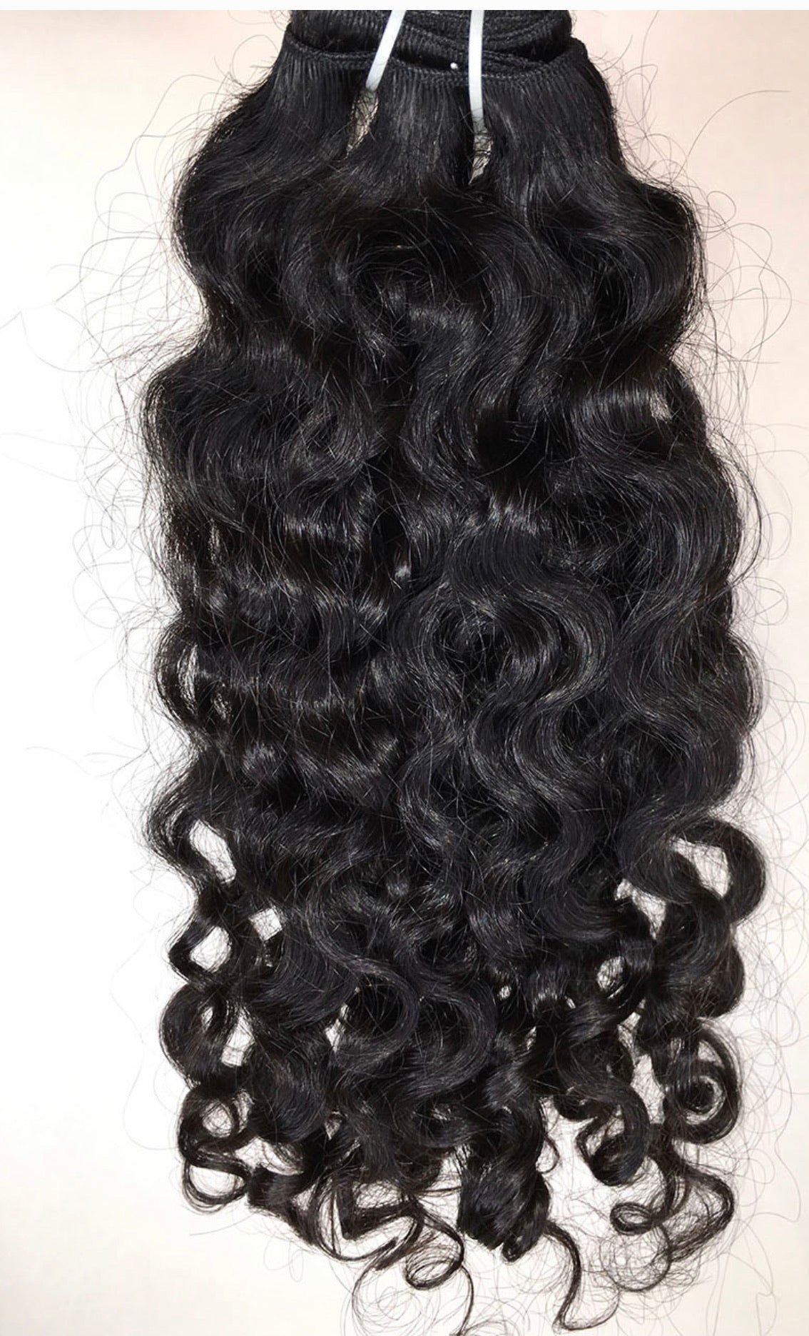 Luxe Virgin Exotic Curl