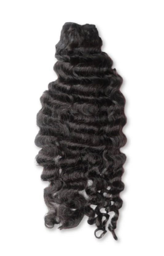 Burmese Curly