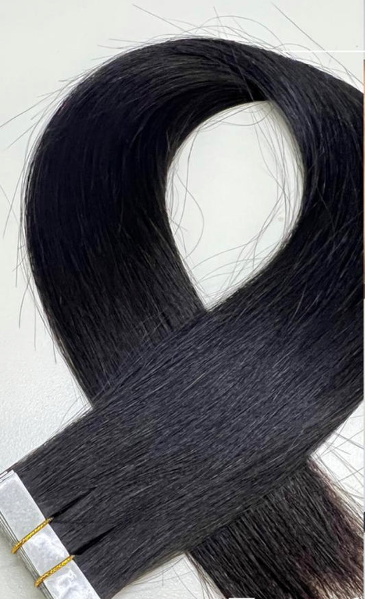 Tape In Extensions
