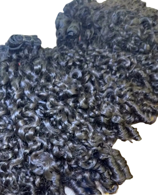 Twirl Curl