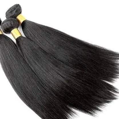 Premium Remy (Pack Hair)