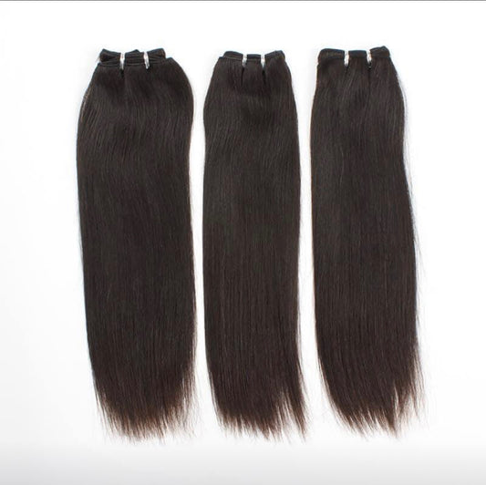 Luxe Virgin Straight