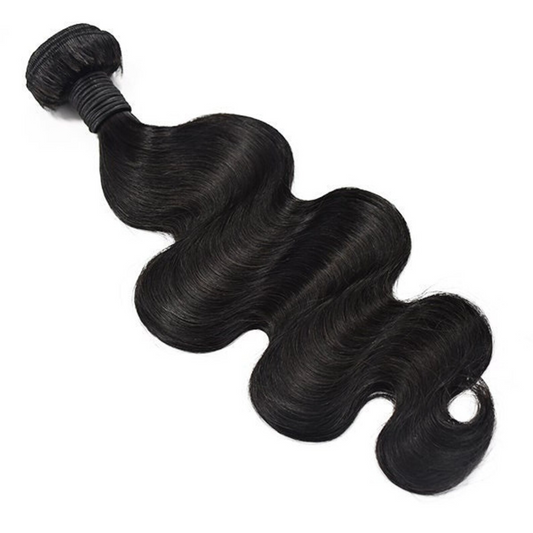 Luxe Virgin Body Wave
